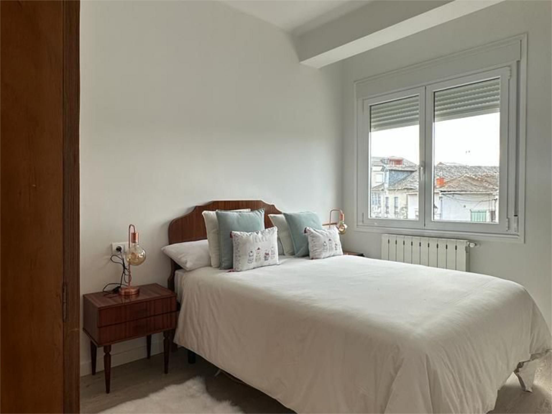 Flat to rent in Calle la Reguera, 25, Cacabelos