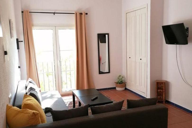 Foto 1 de Pis en venda a Calle Baltasar Tercero, 15, El Rocío, Huelva