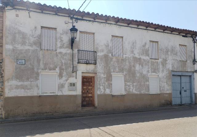 Piso en Venta en Calle Lavandera, 54 en San Pedro de Ceque
