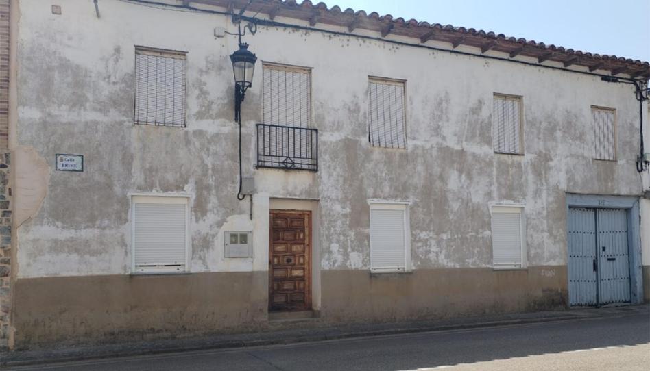 Pis en venda a Calle Lavandera, 54, San Pedro de Ceque, Zamora - imatge 1 Foto 1 de Pis en venda a Calle Lavandera, 54, San Pedro de Ceque, Zamora