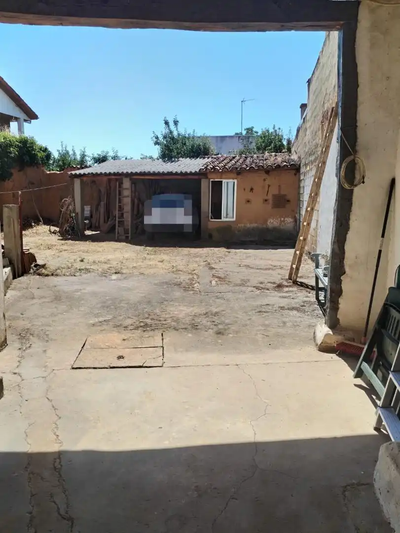 Pis en venda en San Pedro de Ceque amb Calefacció, Traster i Balcó