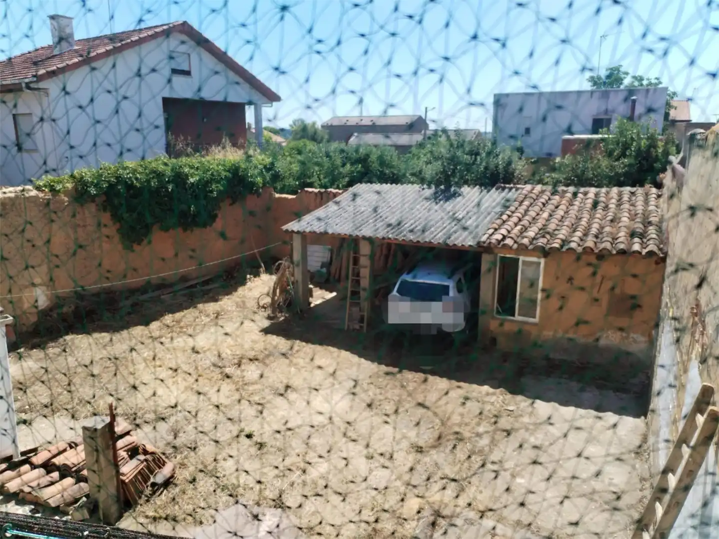 Pis en venda en San Pedro de Ceque amb Calefacció, Traster i Balcó