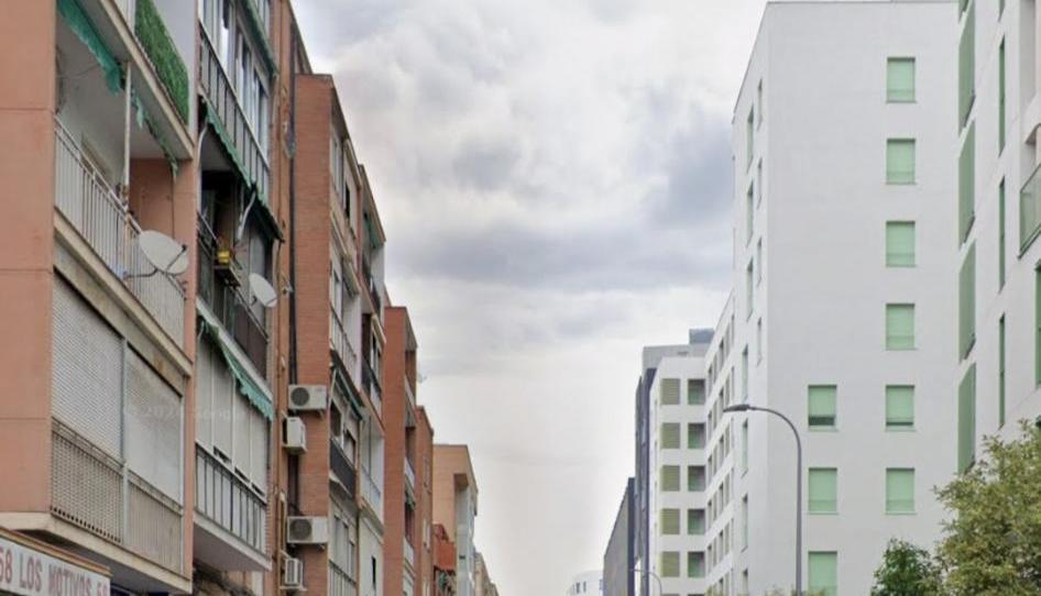 Flat for sale in Calle de la Imagen, 8, San Diego, Madrid Capital - image 1 Photo 1 of Flat for sale in Calle de la Imagen, 8, San Diego, Madrid Capital