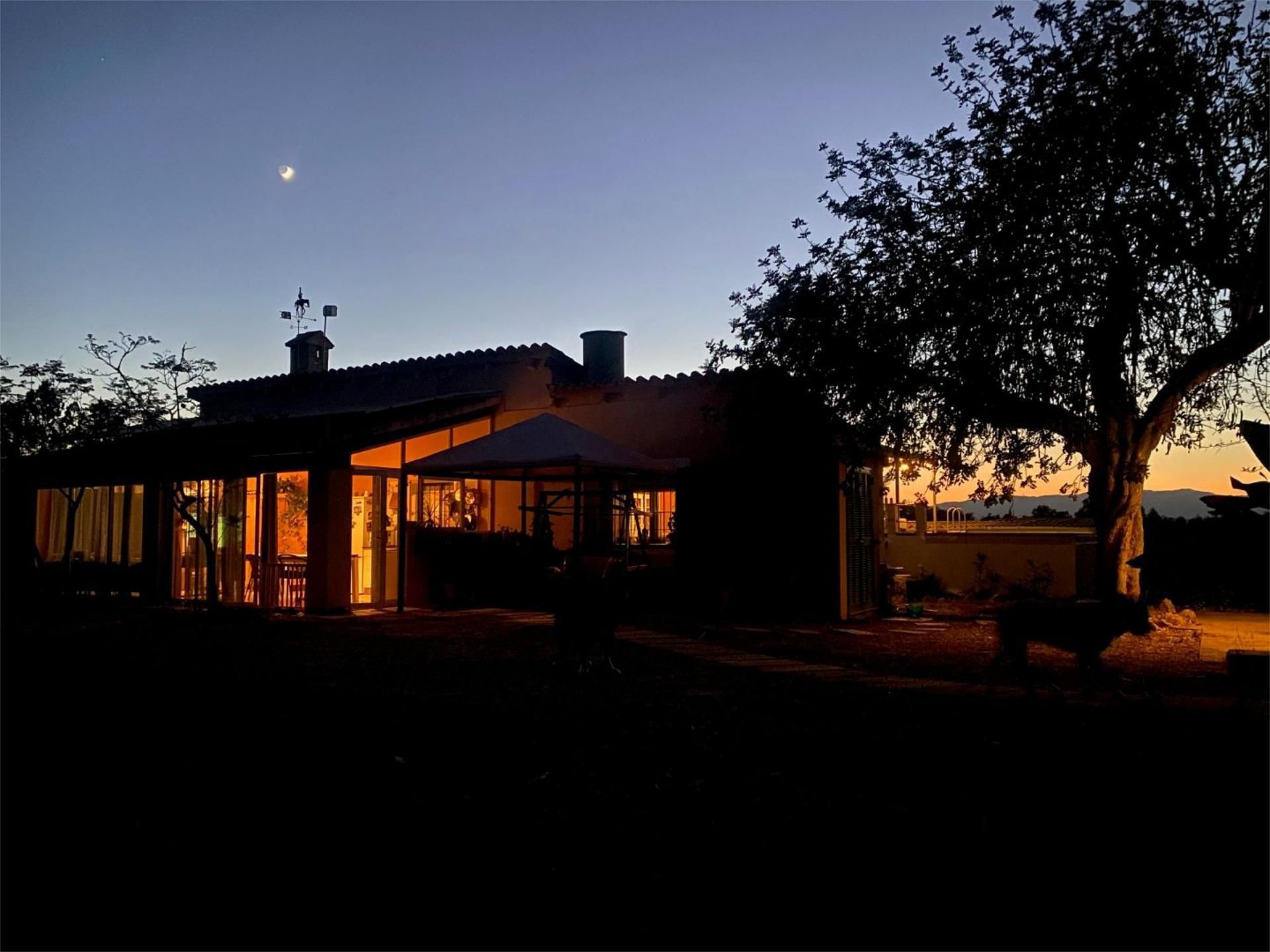 Country house for sale in Algaida