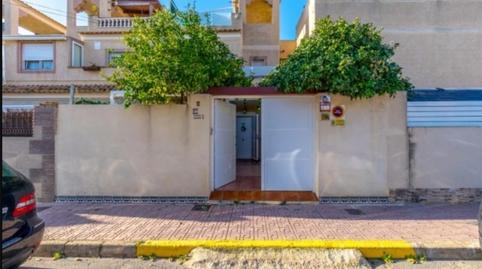 Photo 4 of Single-family semi-detached for sale in Calle Argolidas, 2, Aguas Nuevas, Torrevieja