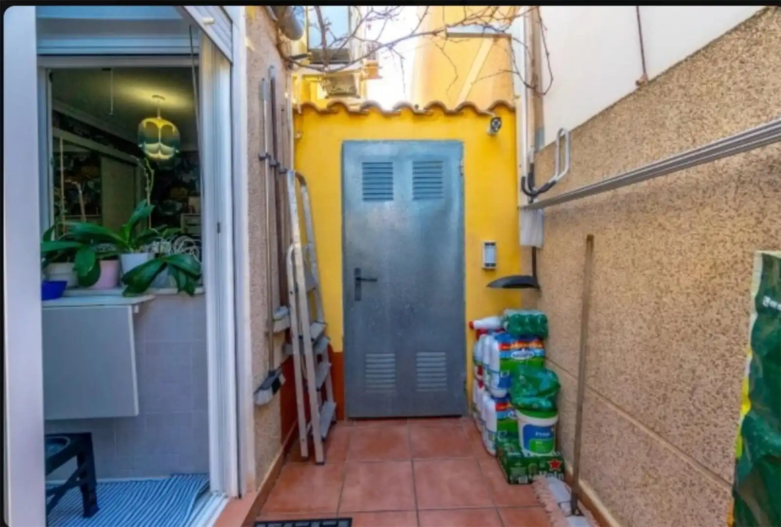 Casa adosada en venta en Calle Argolidas, 2, Aguas Nuevas Casa adosada en venta en Torrevieja con Aire acondicionado y Terraza
