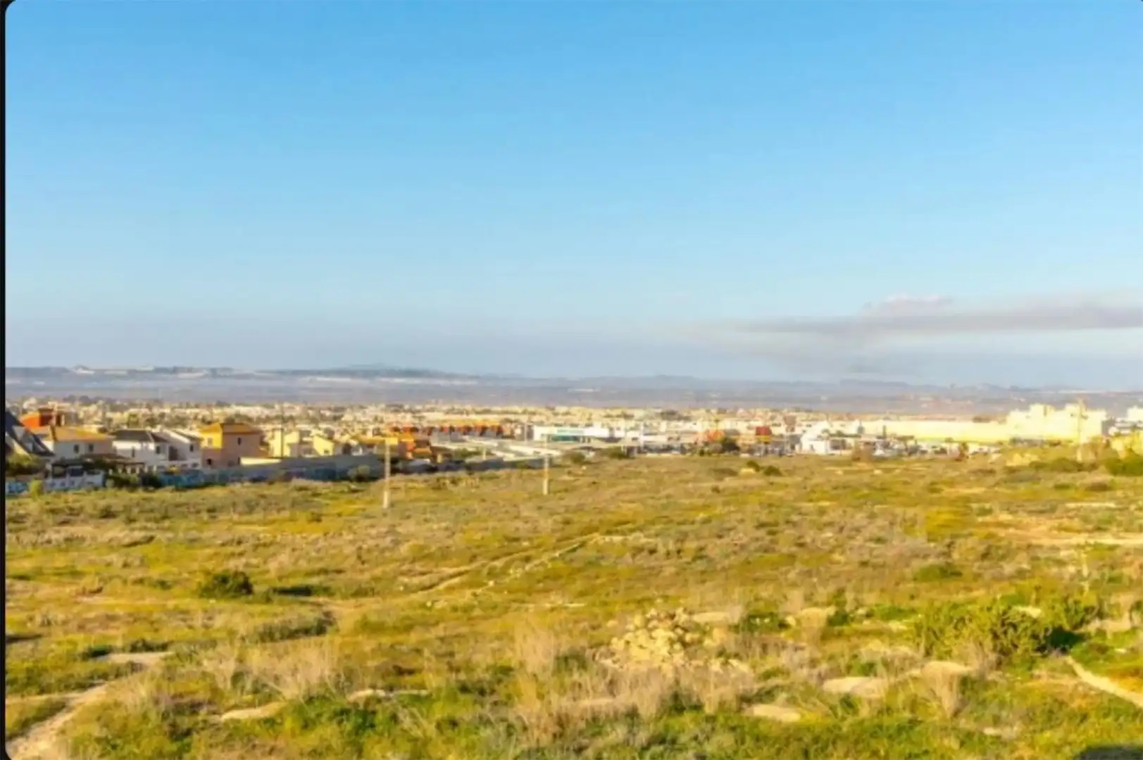 Casa adosada en venta en Calle Argolidas, 2, Aguas Nuevas Casa adosada en venta en Torrevieja con Aire acondicionado y Terraza
