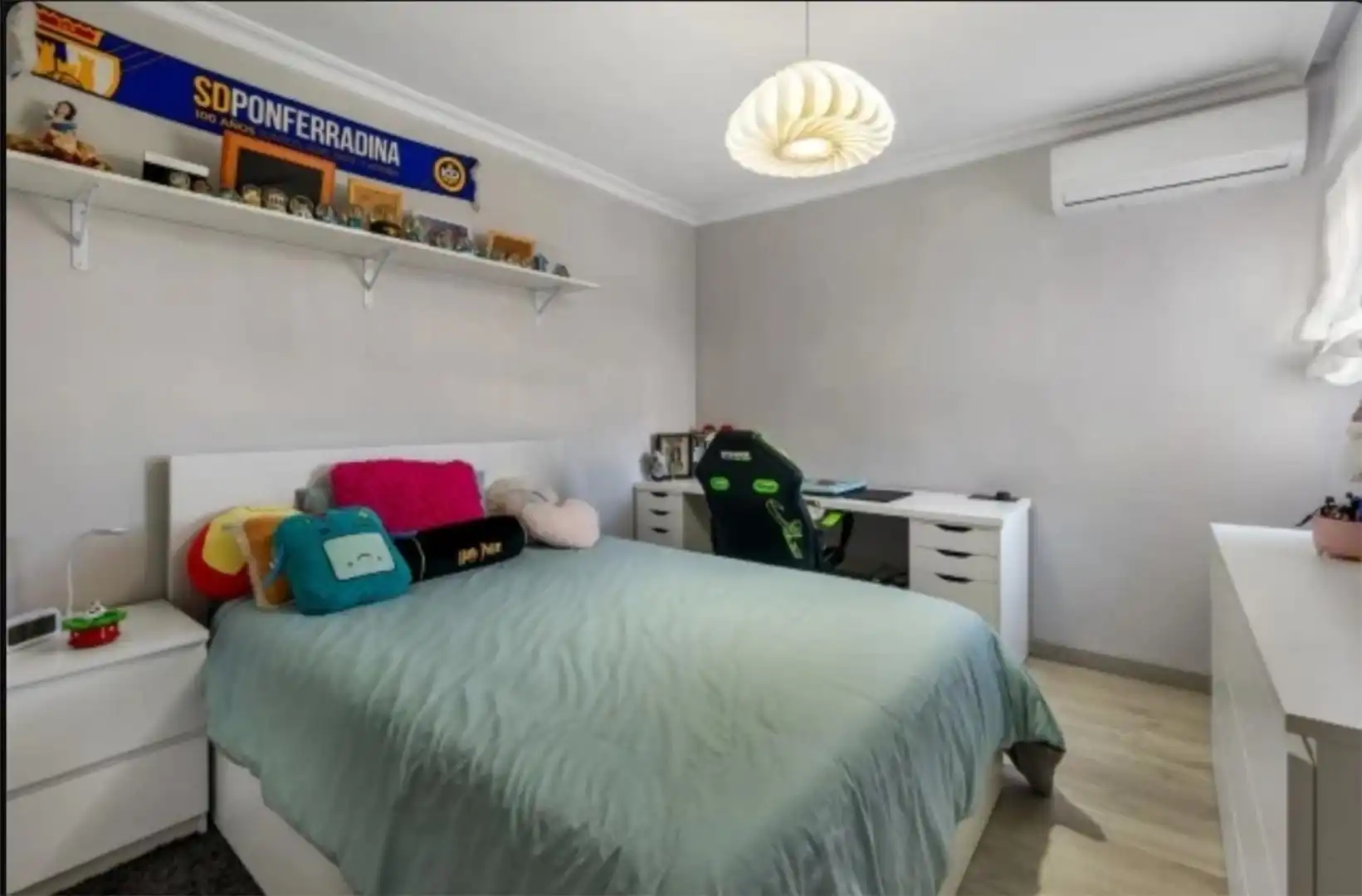 Casa adosada en venta en Calle Argolidas, 2, Aguas Nuevas Habitación de Casa adosada en venta en Torrevieja con Aire acondicionado y Terraza