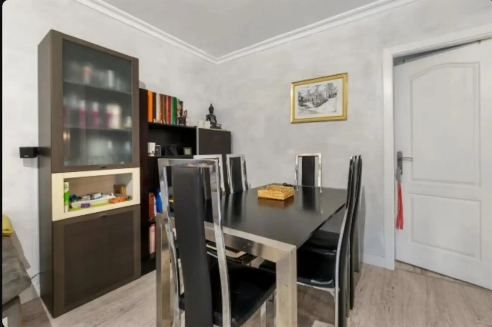 Casa adosada en venta en Calle Argolidas, 2, Aguas Nuevas Comedor de Casa adosada en venta en Torrevieja con Aire acondicionado y Terraza