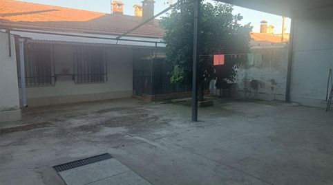 Foto 3 de Casa adosada en venda a Calle Peatonal, 4, Calera y Chozas, Toledo