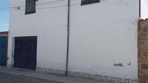 Foto 2 de Casa adosada en venda a Calle Peatonal, 4, Calera y Chozas, Toledo