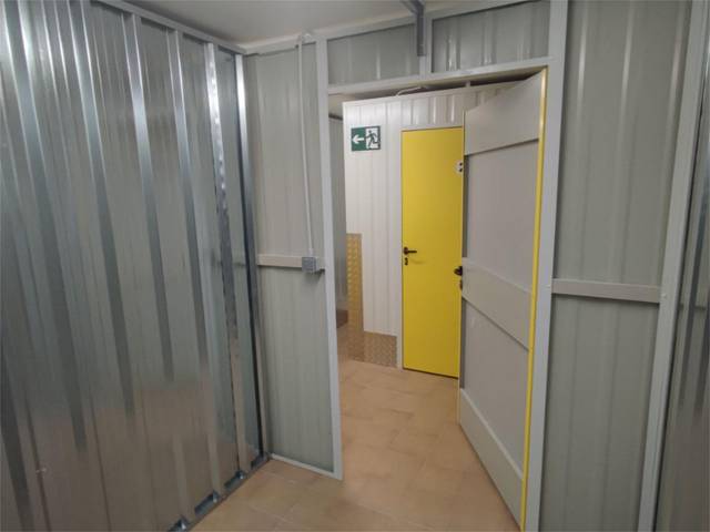 Trastero en Venta en Calle Moratín, 21 en Benalúa