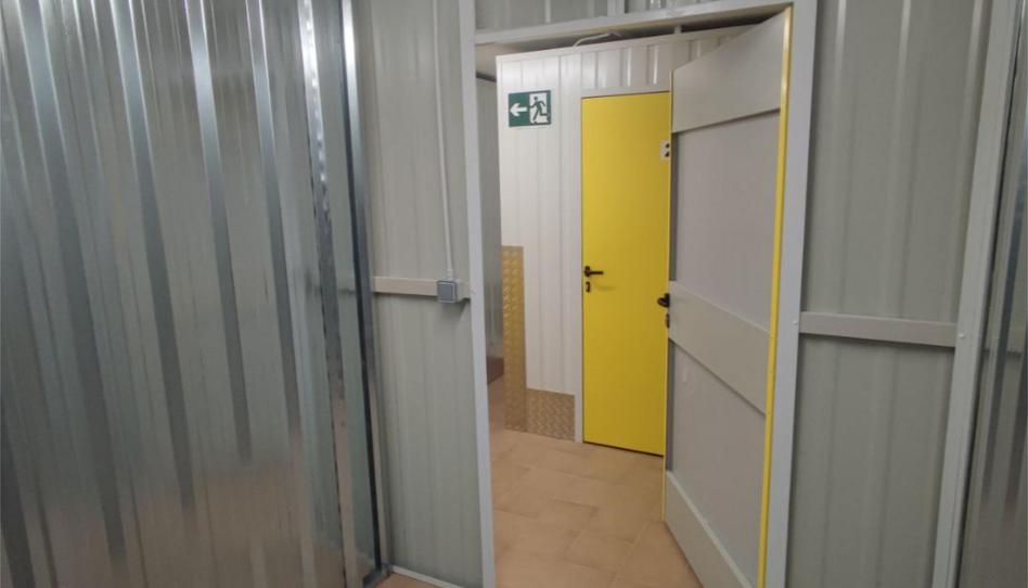 Traster en venda a Calle Moratín, 21, Benalúa, Alicante - imatge 1 Foto 1 de Traster en venda a Calle Moratín, 21, Benalúa, Alicante