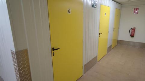 Traster en venda a Calle Moratín, 21, Benalúa, Alicante - imatge 2 Foto 2 de Traster en venda a Calle Moratín, 21, Benalúa, Alicante