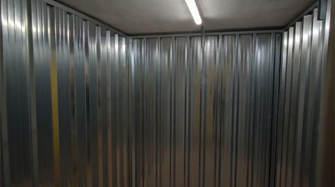 Traster en venda a Calle Moratín, 21, Benalúa, Alicante - imatge 3 Foto 3 de Traster en venda a Calle Moratín, 21, Benalúa, Alicante