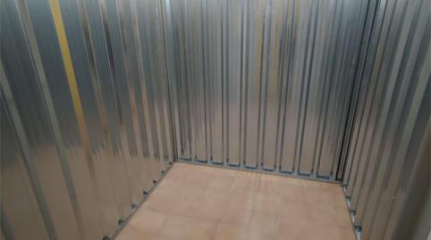 Traster en venda a Calle Moratín, 21, Benalúa, Alicante - imatge 4 Foto 4 de Traster en venda a Calle Moratín, 21, Benalúa, Alicante