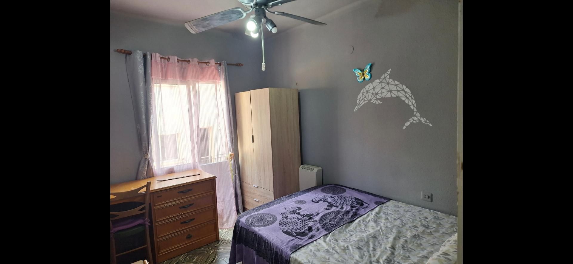 Habitación de Piso para compartir en Sagunto / Sagunt con Calefacción, Amueblado y Horno