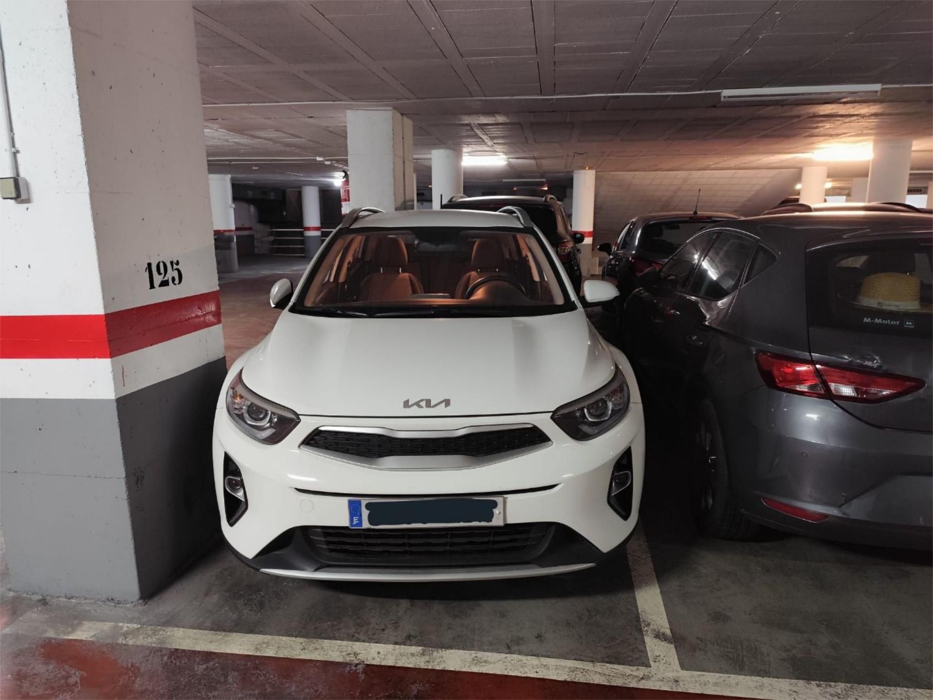 Aparcament de Garatge de lloguer en Santa Coloma de Gramenet