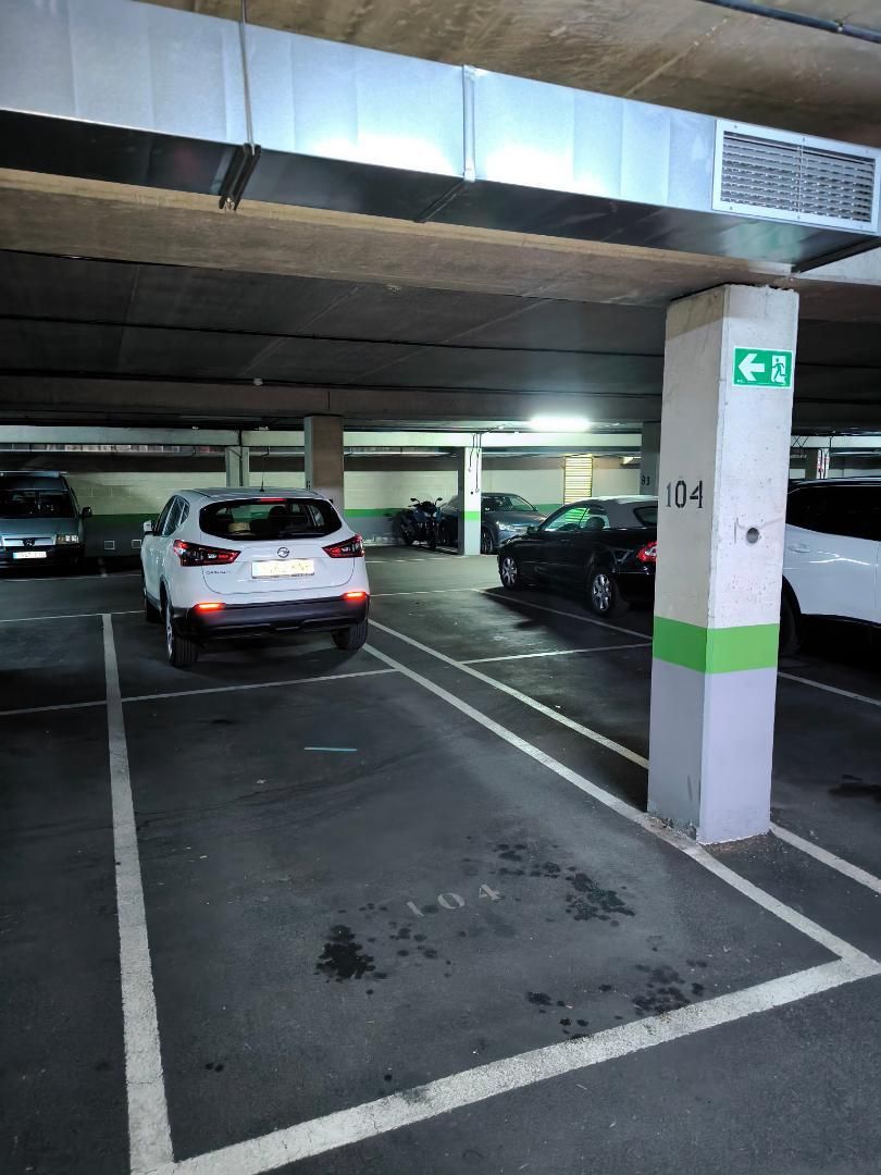 Parking de Garaje de alquiler en Leganés