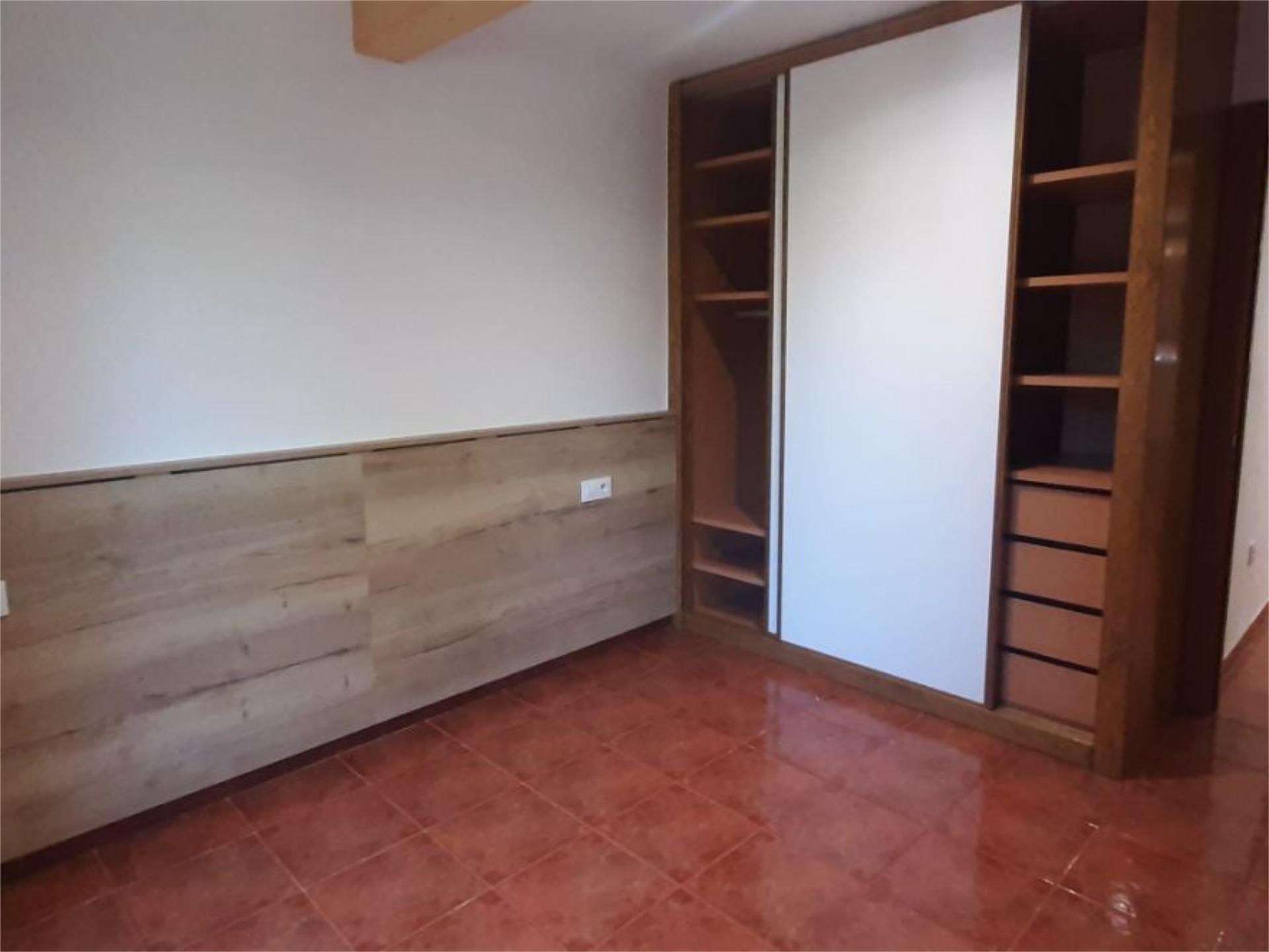 Bedroom of Flat to rent in La Nou de Gaià
