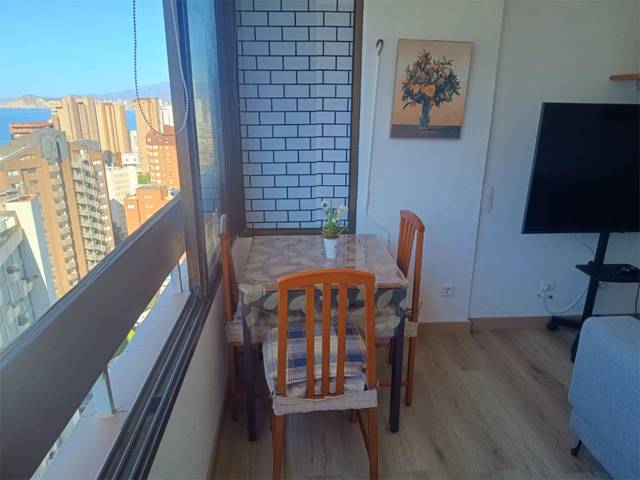 Piso en Alquiler en Calle de Bruselas, 9 en Rincón Alto