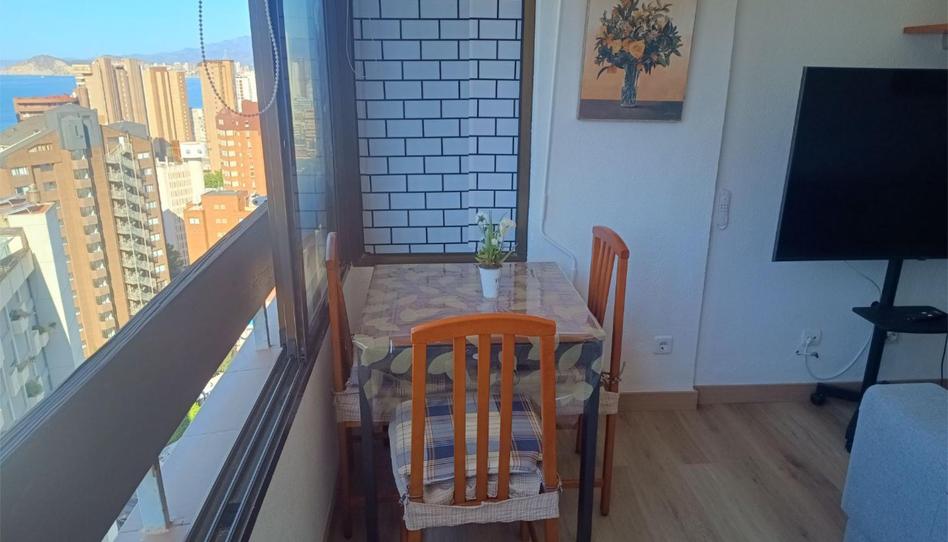 Photo 1 of Flat to rent in Calle de Bruselas, 9, Rincón Alto, Alicante