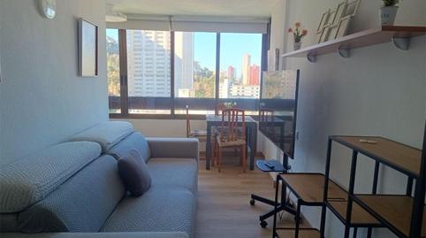 Photo 4 of Flat to rent in Calle de Bruselas, 9, Rincón Alto, Alicante