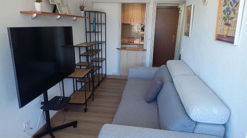 Foto 4 de Piso de alquiler en Calle de Bruselas, 9, Rincón Alto, Benidorm