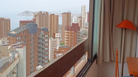 Photo 3 of Flat to rent in Calle de Bruselas, 9, Rincón Alto, Alicante