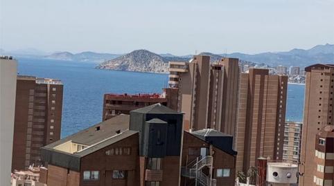 Photo 2 of Flat to rent in Calle de Bruselas, 9, Rincón Alto, Alicante