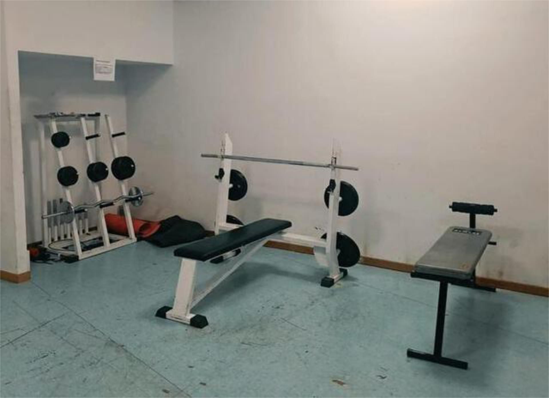 Apartment to rent in San Sebastián de los Reyes  with Heating, Swimming Pool and Furnished