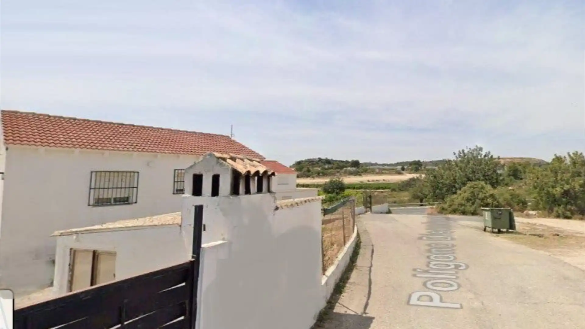 Casa o chalet en venta en Polígono Diseminados, 88, Riba-roja de Túria Casa o chalet en venta en Riba-roja de Túria con Aire acondicionado, Calefacción y Jardín privado