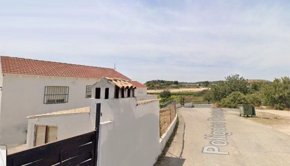 Casa o chalet en venta en Polígono Diseminados, 88, Riba-roja de Túria, Valencia - imagen 1 Foto 1 de Casa o chalet en venta en Polígono Diseminados, 88, Riba-roja de Túria, Valencia