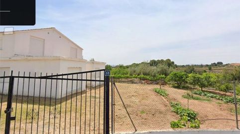 Casa o chalet en venta en Polígono Diseminados, 88, Riba-roja de Túria, Valencia - imagen 3 Foto 3 de Casa o chalet en venta en Polígono Diseminados, 88, Riba-roja de Túria, Valencia