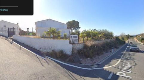 Casa o chalet en venta en Polígono Diseminados, 88, Riba-roja de Túria, Valencia - imagen 4 Foto 4 de Casa o chalet en venta en Polígono Diseminados, 88, Riba-roja de Túria, Valencia