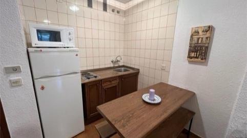Foto 3 de Apartamento de alquiler en Le-333, 90, Puebla de Lillo, León