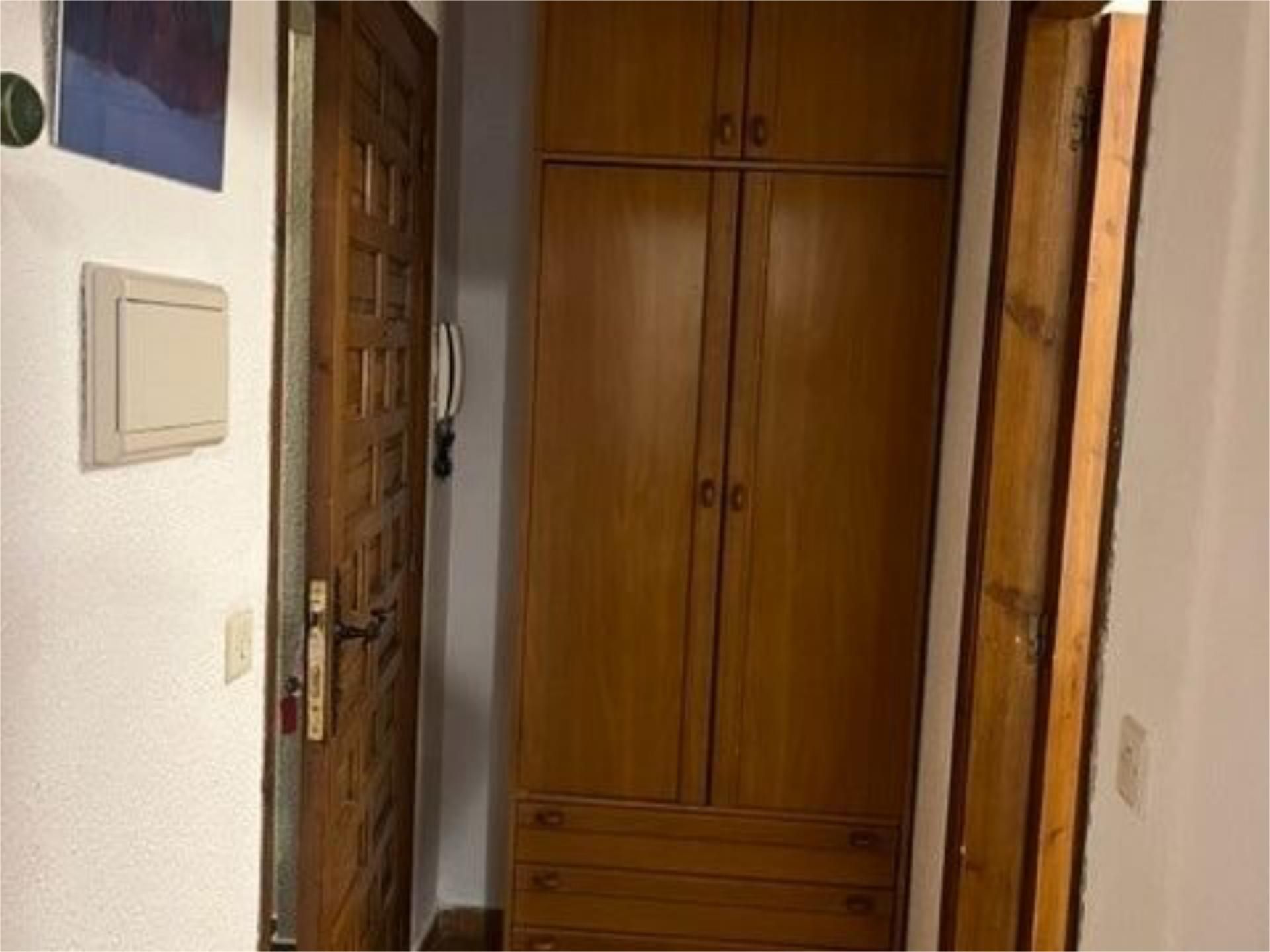 Apartament de lloguer en Puebla de Lillo amb Calefacció, Jardí privat i Moblat