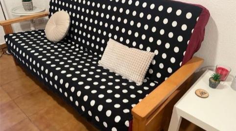 Foto 4 de Apartamento de alquiler en Le-333, 90, Puebla de Lillo, León