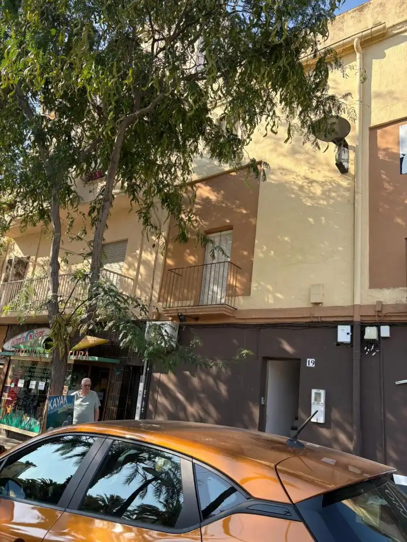 Oficina de alquiler en Plaça del Coc, 13, Centre Vista exterior de Oficina de alquiler en Sant Carles de la Ràpita