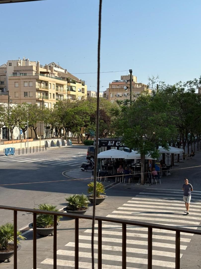 Exterior view of Office to rent in Sant Carles de la Ràpita
