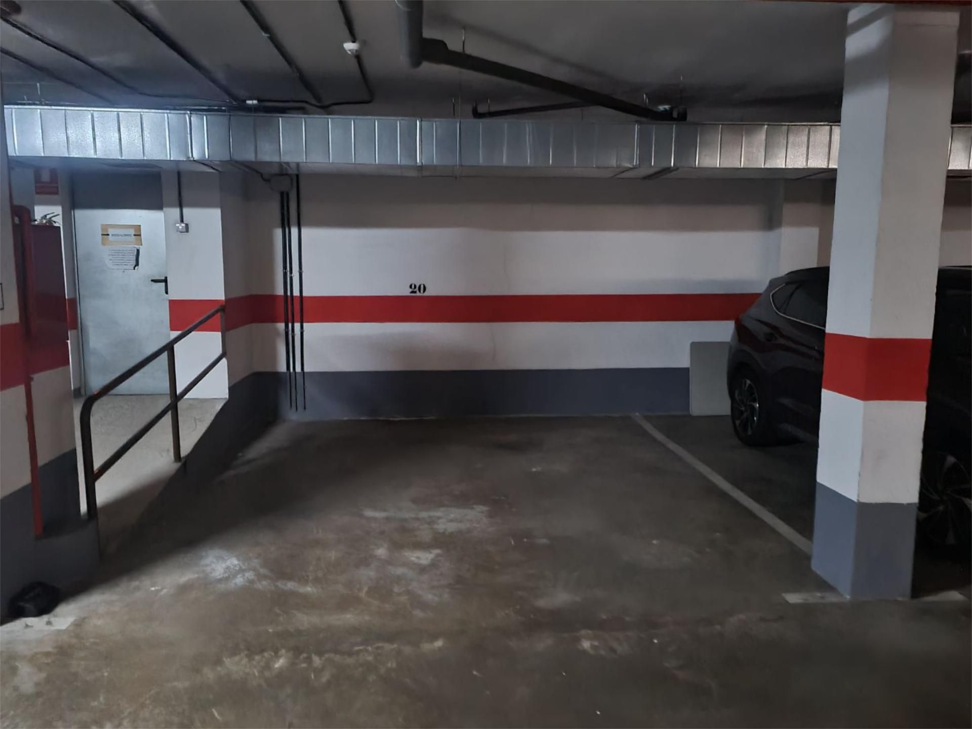 Parking of Garage for sale in San Cristóbal de la Laguna