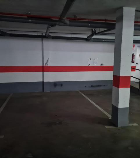 Foto 2 de Garatge en venda a Calle el Rey y la Reina, 16b, Gracia, Santa Cruz de Tenerife