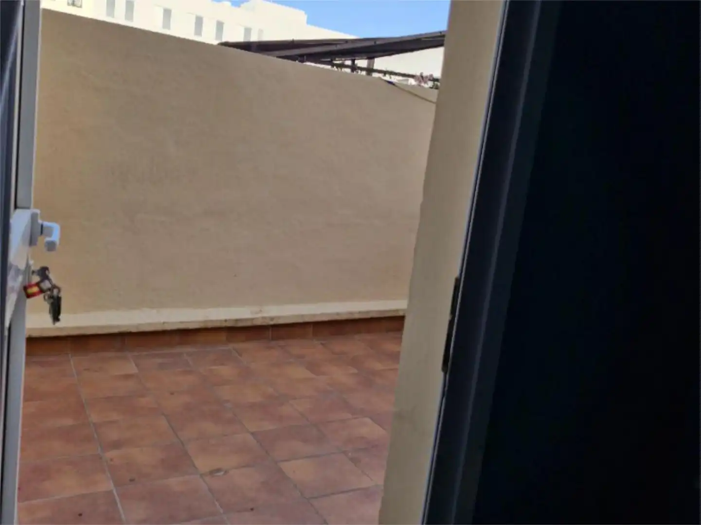 Terrassa de Pis en venda en  Palma de Mallorca amb Terrassa i Balcó