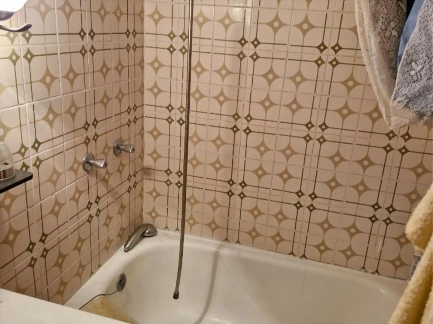 Bany de Pis en venda en  Palma de Mallorca amb Terrassa i Balcó
