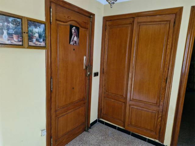 Piso en Venta en Carrer del Bolero, 1 en Cas Capiscol