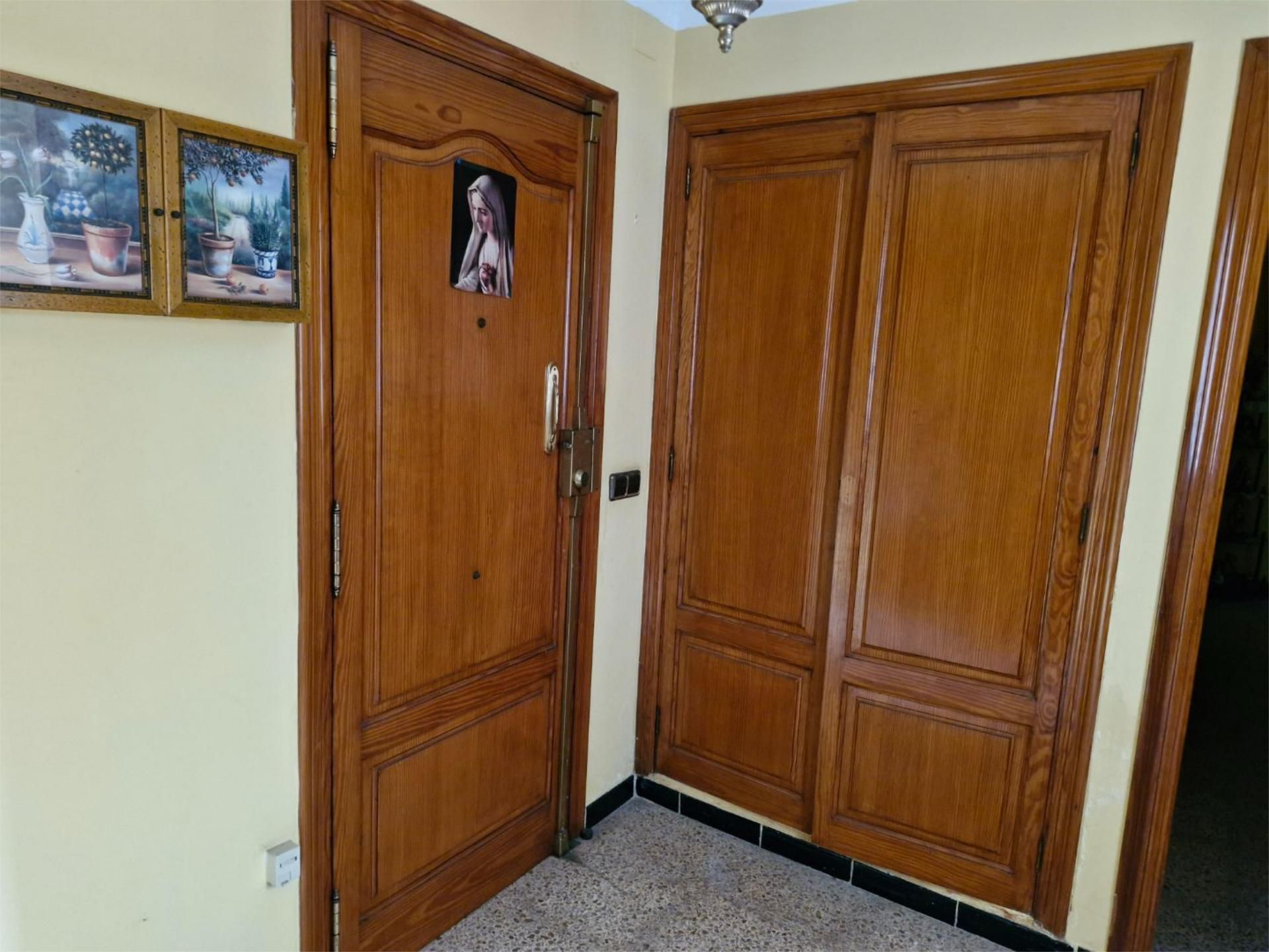 Flat for sale in  Palma de Mallorca  with Terrace and Balcony