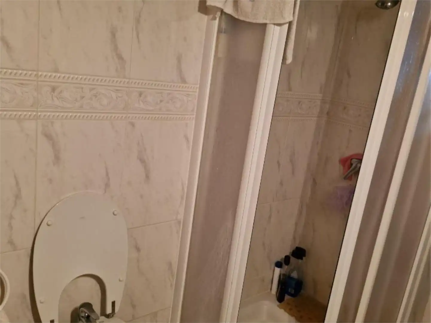 Bany de Pis en venda en  Palma de Mallorca amb Terrassa i Balcó