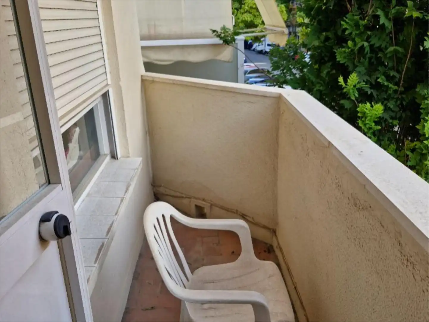 Terrassa de Pis en venda en  Palma de Mallorca amb Terrassa i Balcó