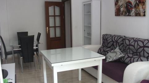 Foto 3 de Pis per a compartir a Calle San Isidoro, 8, Camino de Ronda,  Granada Capital