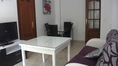 Foto 4 de Pis per a compartir a Calle San Isidoro, 8, Camino de Ronda,  Granada Capital